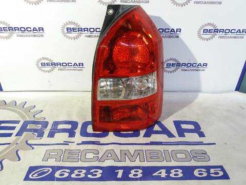 Piloto Trasero Derecho Hyundai Tucson 2.0 CAT 141CV