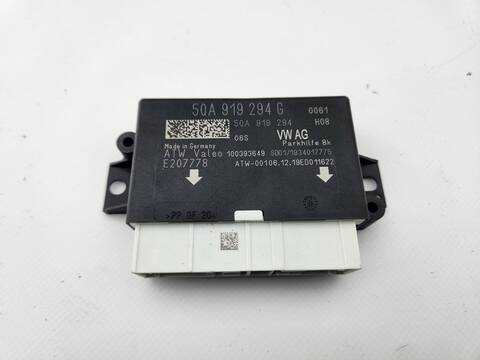 Centralita Motor ECU Volkswagen T-Cross LIFE 116CV 85KW