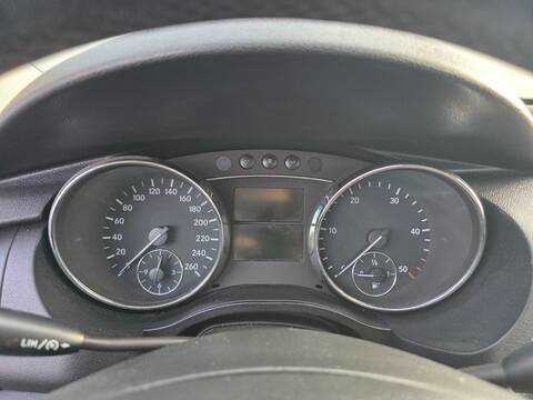 Cuadro de Instrumentos Mercedes Clase R 280 OM642950