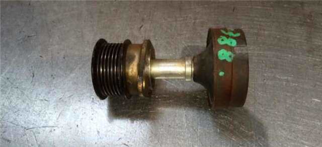 Alternador Ford Focus 1.8 TURBO DI - TDDI