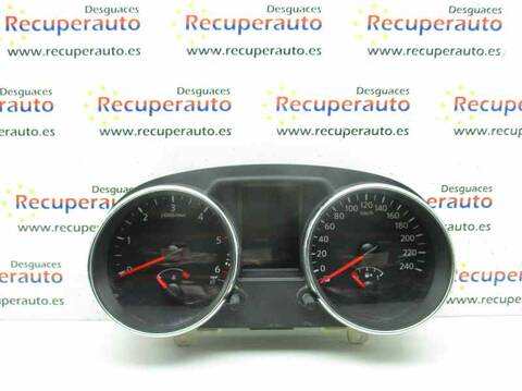 Cuadro de Instrumentos Nissan Qashqai M9R832
