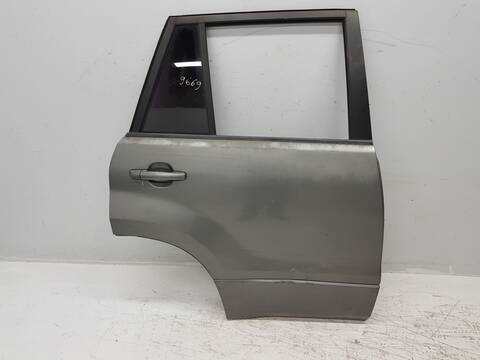 Puerta Trasera Derecha Suzuki Grand Vitara 1.9 DDIS JLX-EL 5-PTAS.) 130CV 97KW