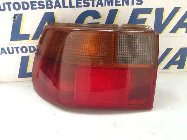 Piloto Trasero Izquierdo Opel Astra 1.7D 0CV