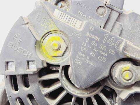 Foto 3ª: Alternador Saab 9-3 2.2 16V TID CAT BERLINA 125CV 92KW (2002)