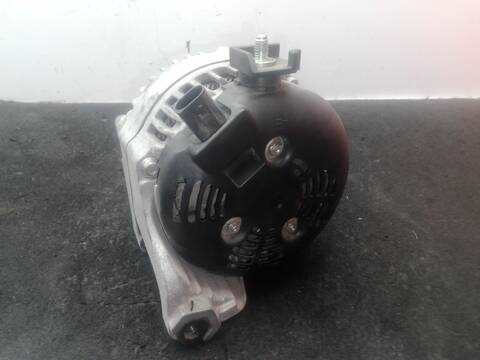 Foto 3ª: Alternador Bmw Serie 4 420 D DESCAPOTABLE F33 F83) [B47 D20 A] (2016)