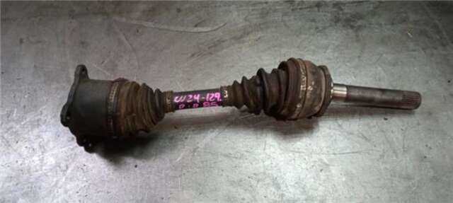 Transmision Delantera Derecha Mitsubishi Montero 2.8 D A LAS 4 RUEDAS (V46W. V26W)