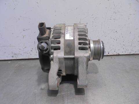 Foto 3ª: Alternador Jeep Renegade 1.0 T-GDI CAT 120CV 88KW [55282151] (2018)