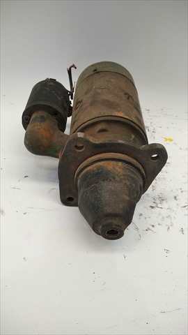 Foto 2ª: Motor de Arranque Iveco Eurocargo 4.0 TD C-35 [D/DF2BE0682A] (2004)