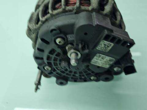Foto 3ª: Alternador Seat Ibiza ERENCE 90CV 66KW [CUS] (2015)