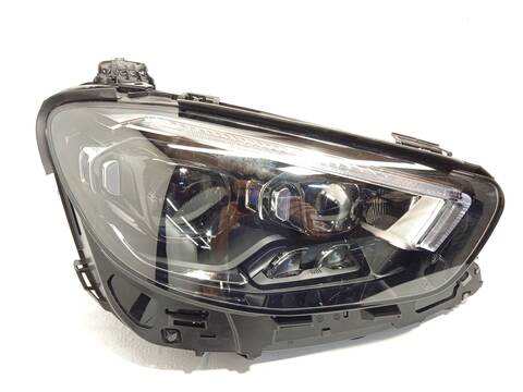 Foto 2ª: Faro Derecho Mercedes AMG 4.0 G 639CV 470KW AUT. GT 63 4TURIG BM 290) S 4MATIC 290.689) (2022)