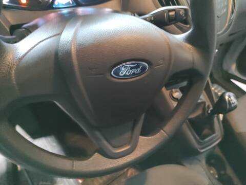 Airbag Delantero Izquierdo Ford Transit XWCB