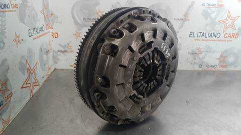 Foto 2ª: Volante Motor Bmw Serie 3 315 320D BERLINA 150CV 110KW [204D4] (2002)