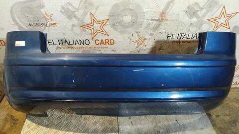 Paragolpes Trasero Audi A3 2.0 TDI AMBIENTE 140CV 103KW