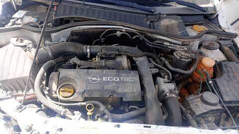 Motor Completo Opel Combo FAMILIAR 101CV 74KW