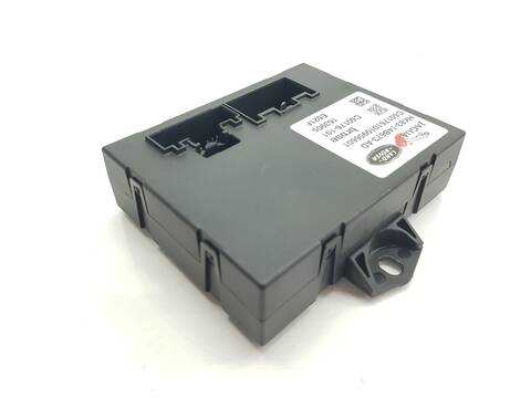 Foto 3ª: Centralita Motor ECU Jaguar F Pace PRESTIGE (2017)