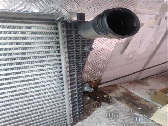 Foto 3ª: Intercooler Volkswagen Passat BKP BERLINA (2008)