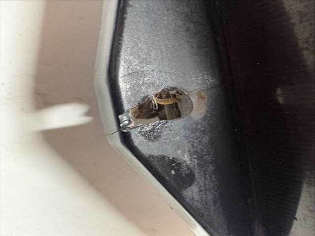 Foto 2ª: Piloto Trasero Derecho Seat Marbella G 08 NCA (1990)