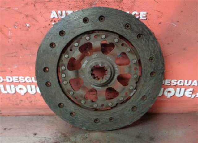 Foto 3ª: kit Embrague Bmw Serie 3 315 325 TDS (143CV) [256T1]