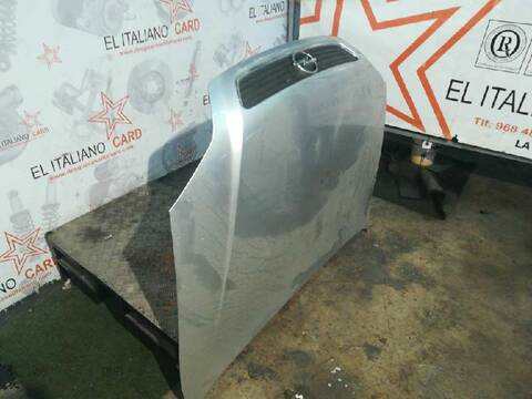 Foto 2ª: Capot Opel Astra BERLINA 75CV 55KW