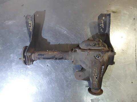 Diferencial Delantero Mitsubishi Pajero 181CV 133KW