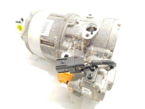 Foto 2ª: Compresor Aire Acondicionado Kia Niro 1.6 GDI HYBRID 105CV 77KW [G4LE] (2018)