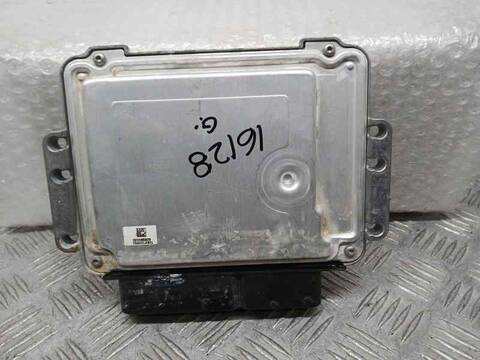 Foto 3ª: Centralita Motor ECU Mg ZS 1.0 T-GDI 111CV 82KW [10E4E] (2023)