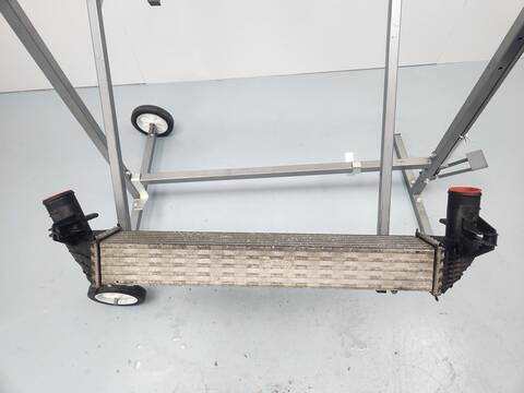 Foto 2ª: Intercooler Audi A1 AMBITION 185CV 136KW [CAVG] (2011)