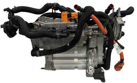 Foto 3ª: Motor Completo Opel Vivaro ELECTRICO 136 CV 100KW [ZKX / ZK02]