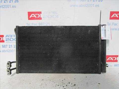 Radiador Motor Bmw Serie 3 315 2.0 320D BERLINA 163CV 120KW