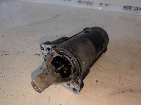 Foto 3ª: Motor de Arranque Chrysler Voyager VM28 (2005)