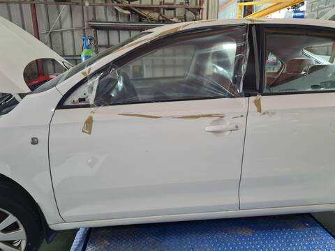 Puerta Delantera Izquierda Seat Toledo STYLE 105CV 77KW