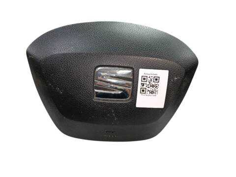 Foto 3ª: Airbag Delantero Izquierdo Seat Leon 1.2 TSI (2012)