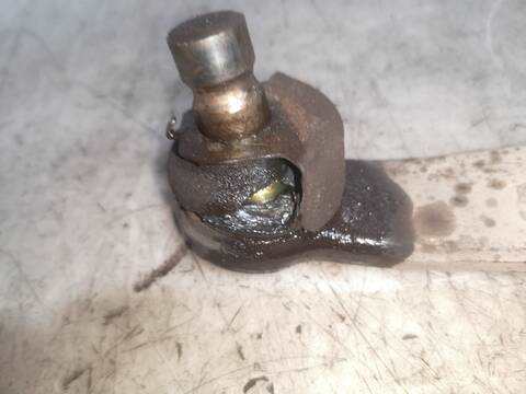 Foto 3ª: Brazo Suspension Delantero Izquierdo Peugeot 206 KFU (2004)