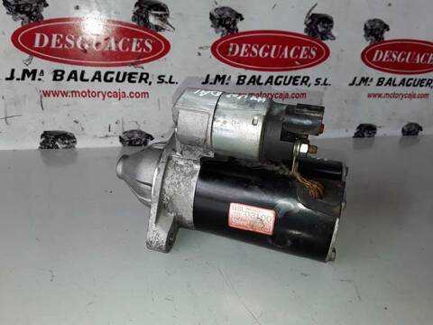 Foto 2ª: Motor de Arranque Hyundai i20 CLASSIC 1.2 CAT 77CV (2019)