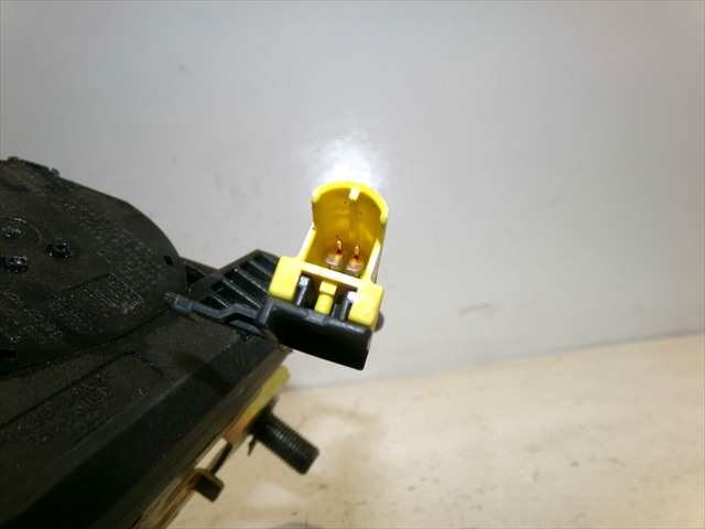 Foto 4ª: Cinturón Trasero Izquierdo Mercedes Clase ML 320 3.2 G W163 1998-2005 [112942] (2001)