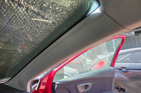 Airbag Cortina Delantero Derecho Seat Leon STYLE 150CV 110KW