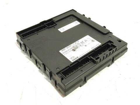 Centralita Motor ECU Kia Niro EV 204CV 150KW