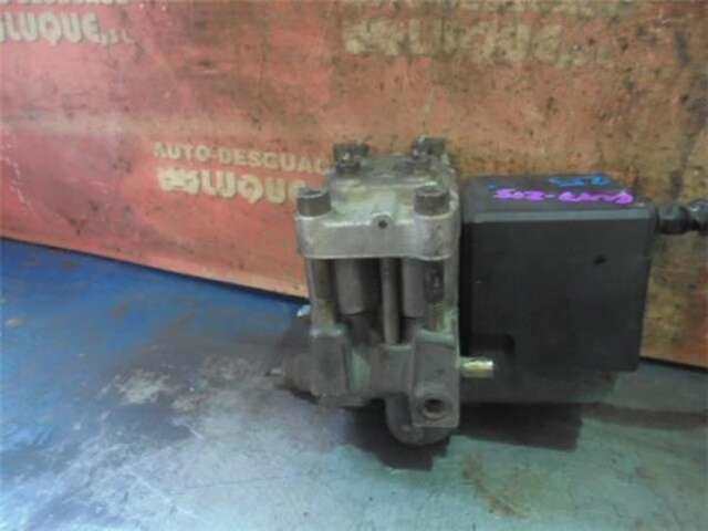 Abs Audi 80 1.9 80 KAMEI [1.9 LTR. - 50 KW DIESEL (1Y)]