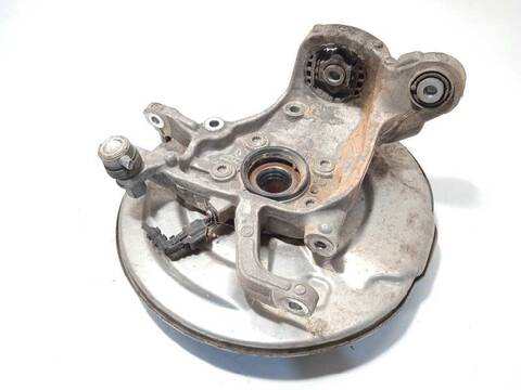 Foto 2ª: Mangueta Trasera Izquierda Volvo XC 90 2.0 DIESEL CAT 235CV 173KW [D4204T23] (2017)