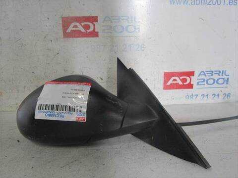 Foto 2ª: Retrovisor Derecho Seat Ibiza 1.4 TDI 70CV 51KW [BNM] (2006)