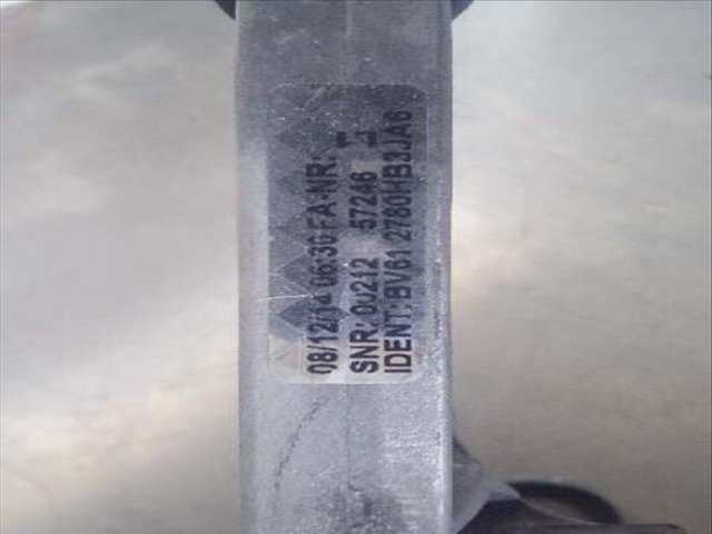 Freno de Mano Ford Focus TITANIUM 125CV 92KW