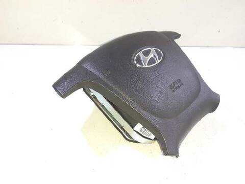 Airbag Delantero Izquierdo Hyundai Santa Fe 2.2 CRDI STYLE 4X4 197CV 145KW
