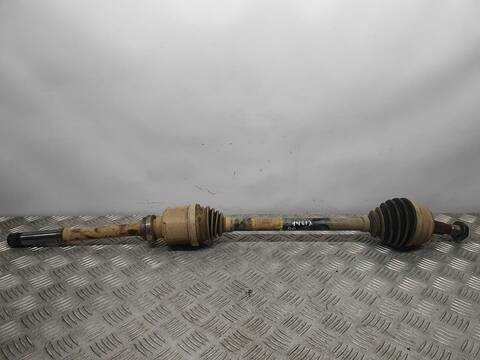 Transmision Delantera Derecha Peugeot 2008 ACTIVE 102CV 75KW