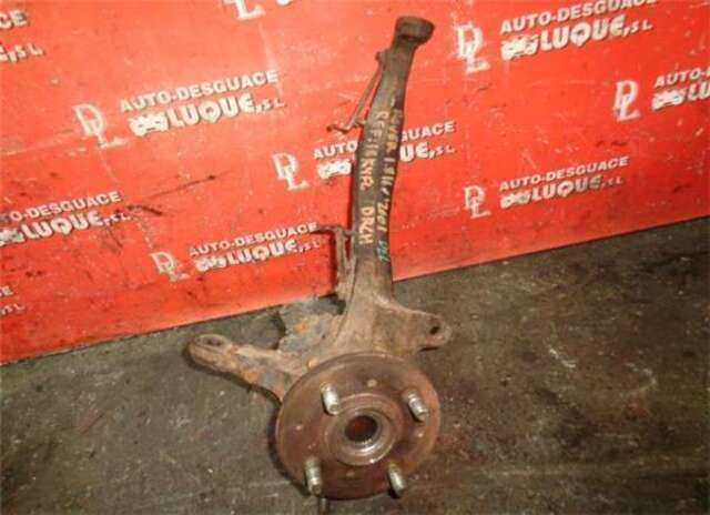 Mangueta Delantera Derecha Mg ZS 120