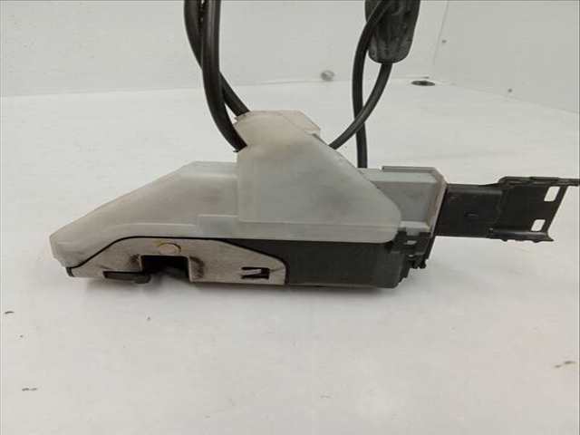 Foto 3ª: Cerradura Puerta Trasera Izquierda Peugeot 308 1.6 CONFORT [1 6 LTR. - 66 KW 16V HDI] 90CV