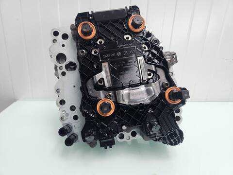 Foto 2ª: Caja Cambios Volkswagen Passat CJ5) 2.0 TDI 193 193CV 142KW [DXNB] (2024)