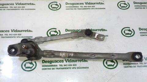 Brazo Limpia Delantero Izquierdo Citroen C1 ATTRACTION 68CV 50KW