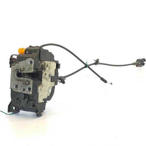 Cerradura Puerta Delantera Izquierda Nissan NV400 DCI 125 FURGONETA