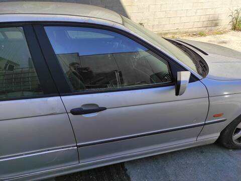 Puerta Delantera Derecha Bmw Serie 3 315 204D1 BERLINA