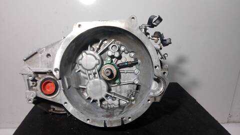 Caja Cambios Mitsubishi ASX 1.8 DI-D 4WD GA6W) 116CV 85KW